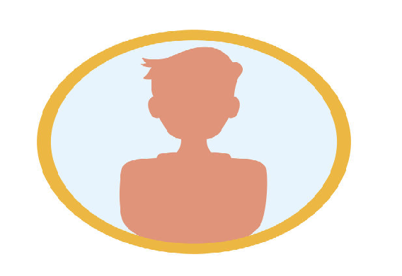  丹凤墙绘中如何画好人物轮廓？