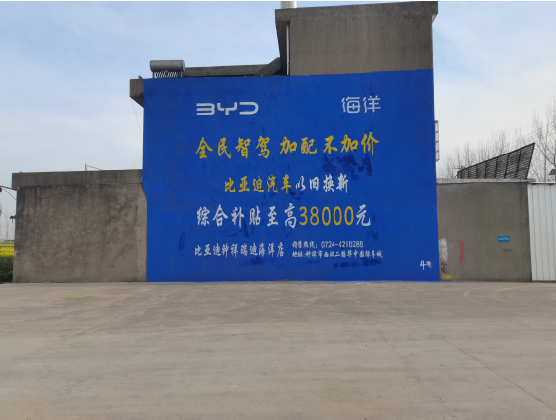  丹凤墙固是否有必要刷？