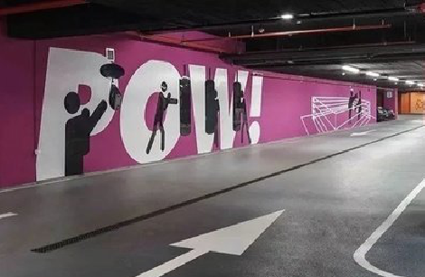  丹凤墙绘设计师的选择是关键。