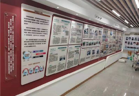  丹凤大城市文化背景墙制作常用工艺。