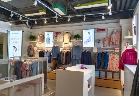  丹凤超市卖场装修如何提升消费欲望？