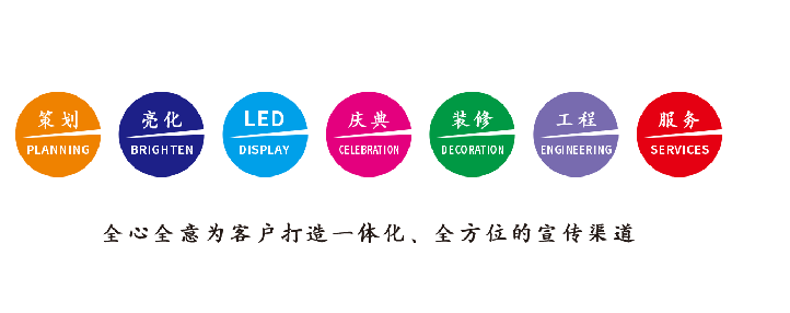  丹凤广告公司该如何满足客户需求？