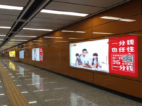  丹凤广告灯箱的发展前景？