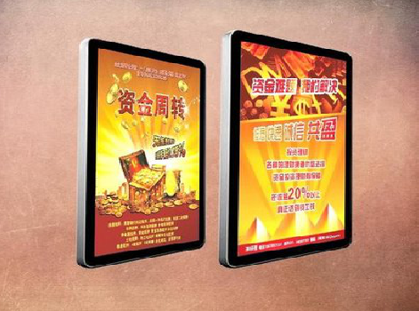  丹凤如何延长磁吸灯箱的使用寿命？