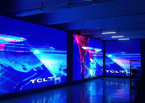  丹凤如何解决LED显示屏耗电问题？